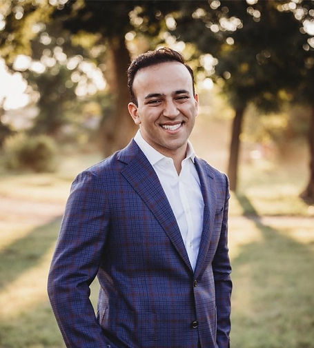 Shalom Azar Profile Image.jpeg