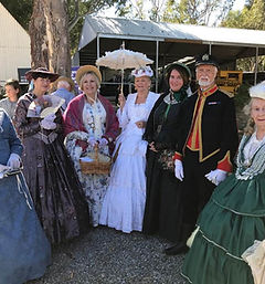 Heritage Fleurieu Coast Festival inaugural opening at Museum 2018