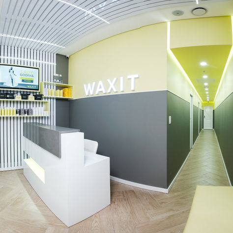 WAXIT Celebrates the Grand Opening of their Melrose Arch Wax Bar.