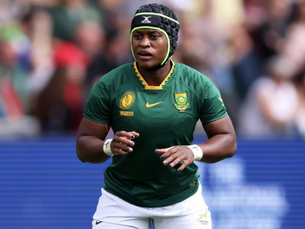 Zintle Mpupha