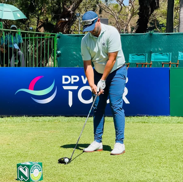 Nedbank Golf Challenge
