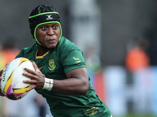 Zintle Mpupha