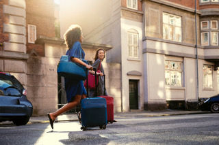 Thule Shares Their Top Traveling Tips for the Festive Summer Holidays.