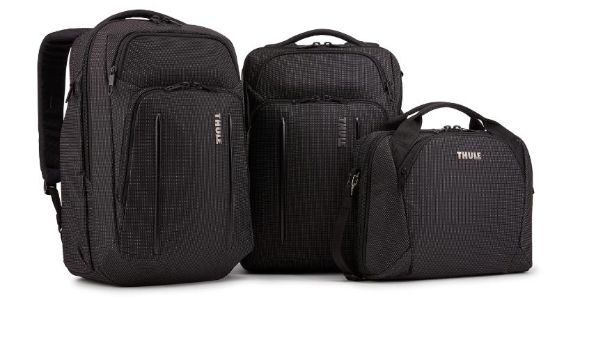 thule crossover 2 20l