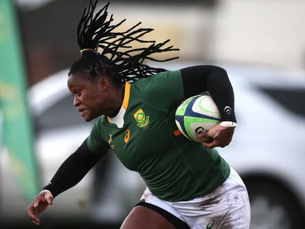 Zintle Mpupha