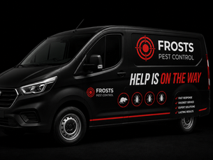 Discover the Best Pest Control Company Near Me with Super Effective Safe and Fast Treatments by Frosts Pest Control