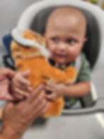 Adopt Noah from MCI