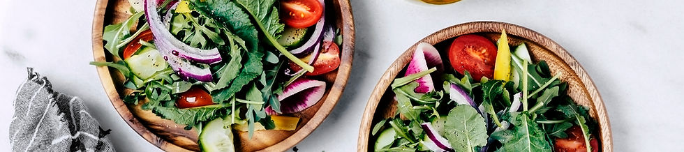Healthy Salad