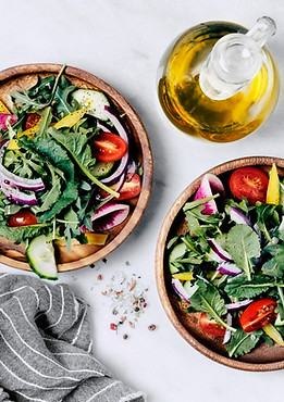 Healthy Salad
