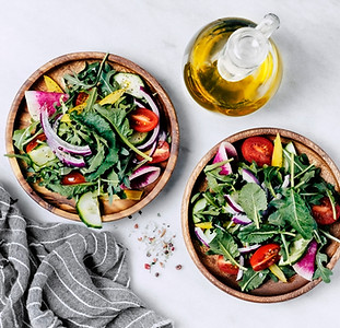 Healthy Salad