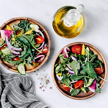 Healthy Salad