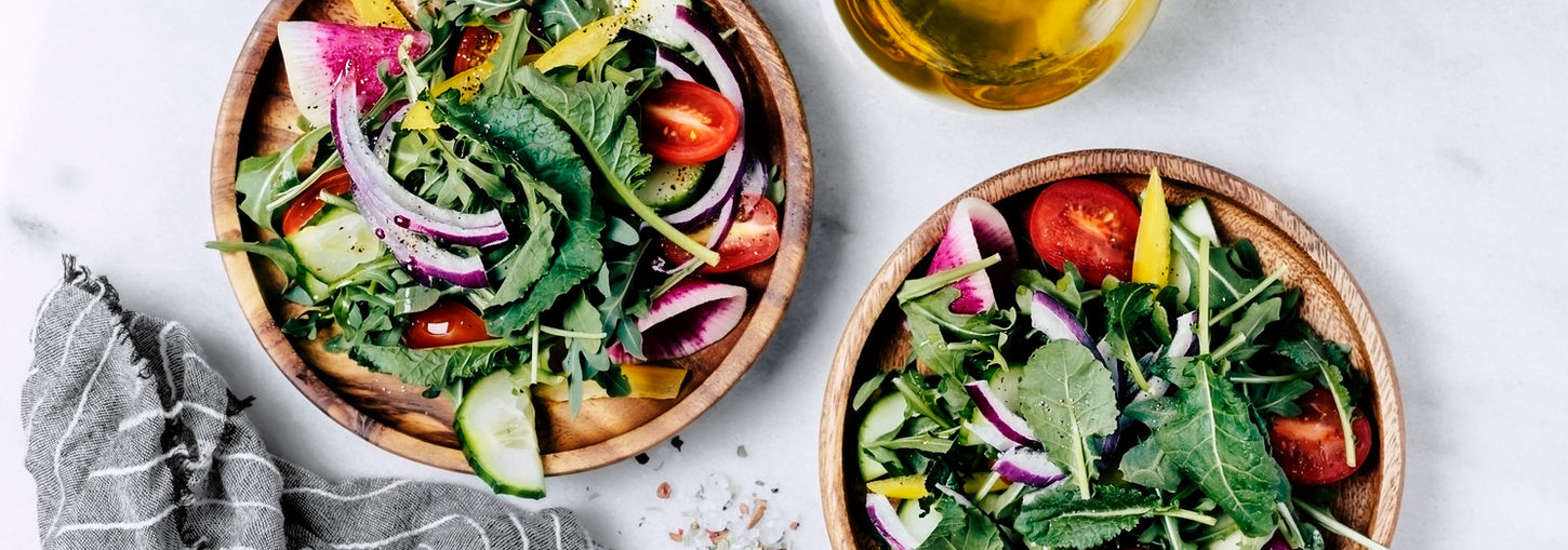 Healthy Salad