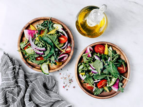 Easy Vegan Recipes