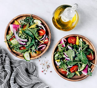 Healthy Salad