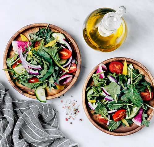 Healthy Salad