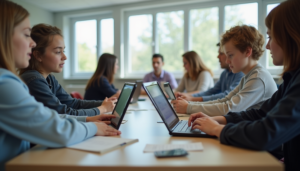 Educational Help Effective Educational Support Services for Students