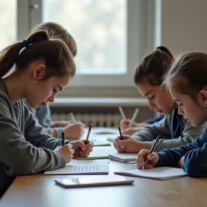 How Support Services Help Students Succeed Academically