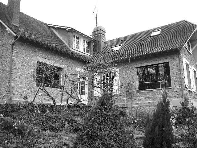 Chantier