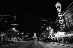 A COVID view of Austin