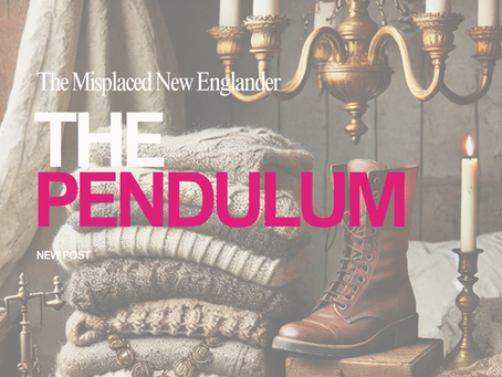 Exploring Pendulum