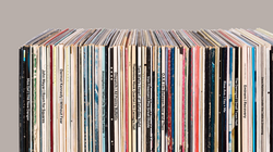 Ari Albums