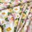 Miniaturbild: Rosa Viskose - Maison Bloom Mood