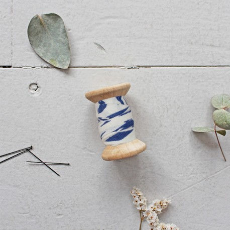 Miniaturbild: Schrägband aus Viskose