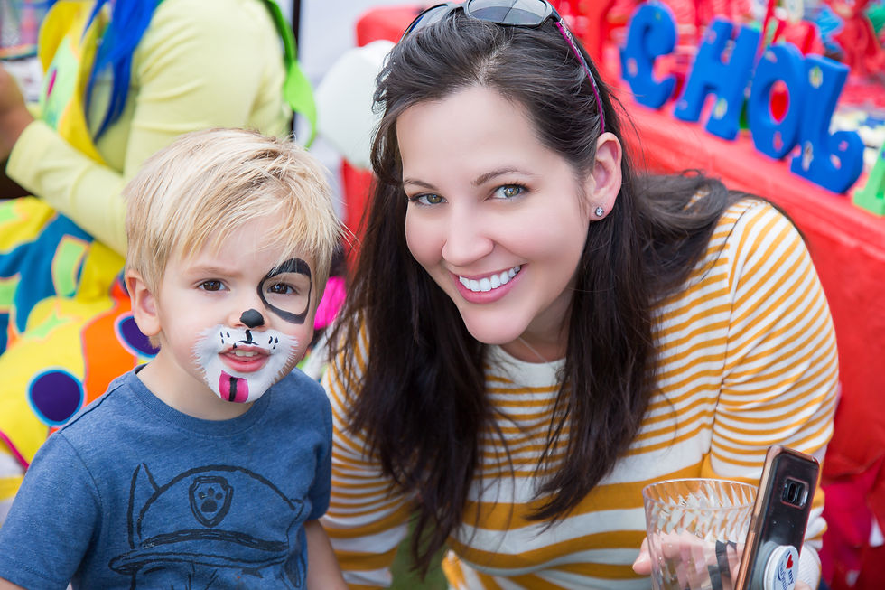 New York & New Jersey Family and Event Photography Services