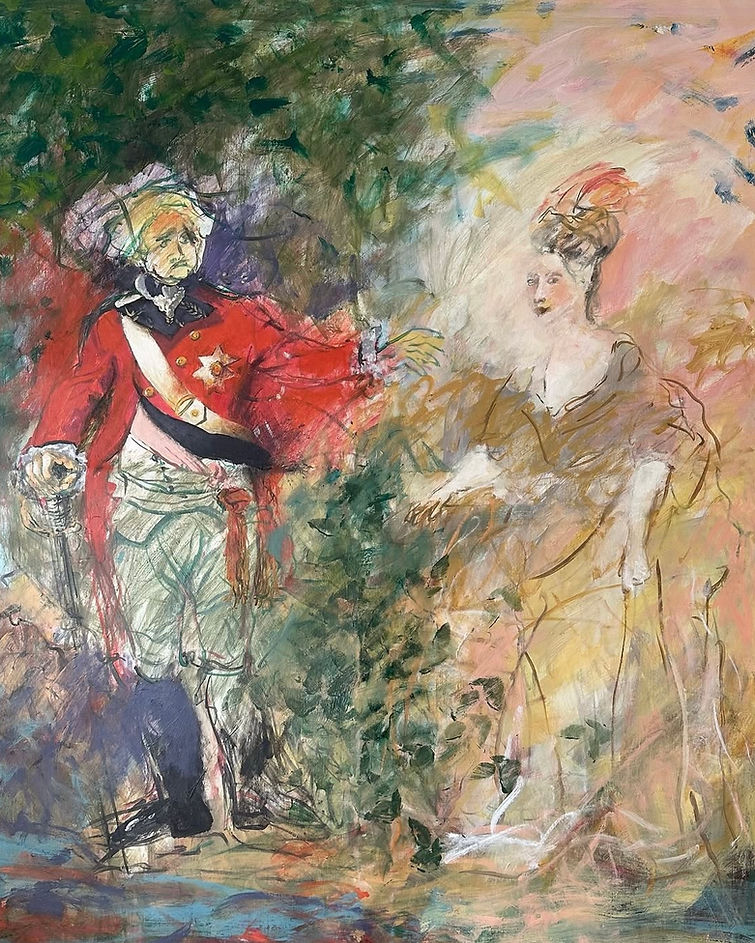 untitled 4 - painting - peter ringgaard - paul stewart gallery 1 .jpg