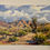Thumbnail: Yucca Beauty, 2022 - 35 x 45 x 2 cm