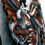 Thumbnail: Heartbreak, 2024 - 115 x 78 cm