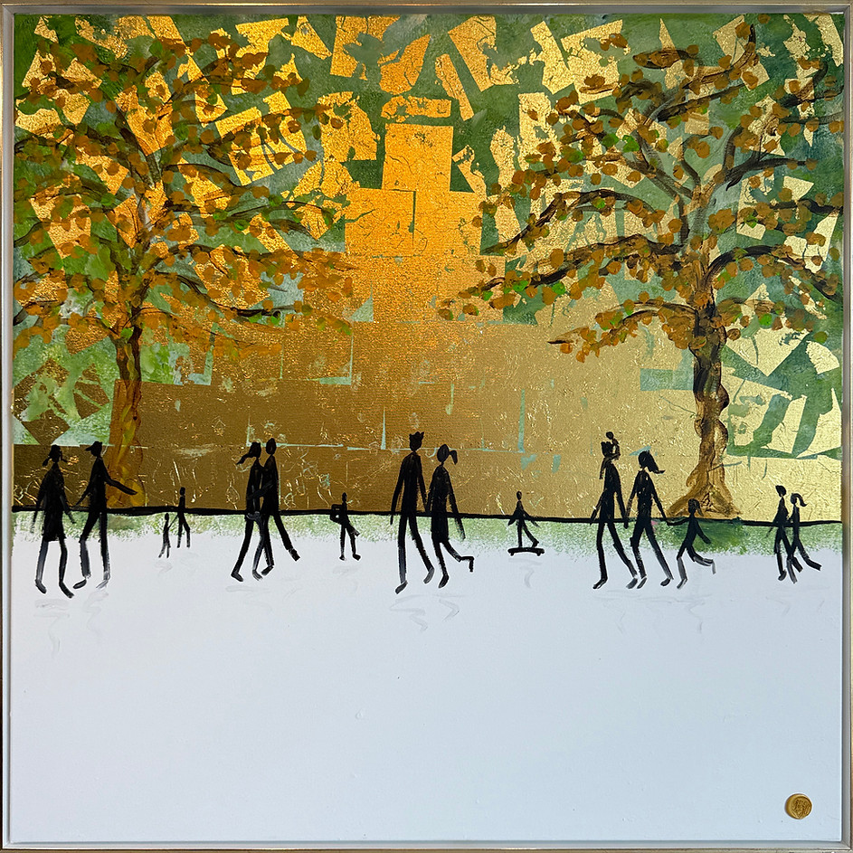 forever starts with you - painting - katharina hormel - paul stewart gallery 1 .jpg