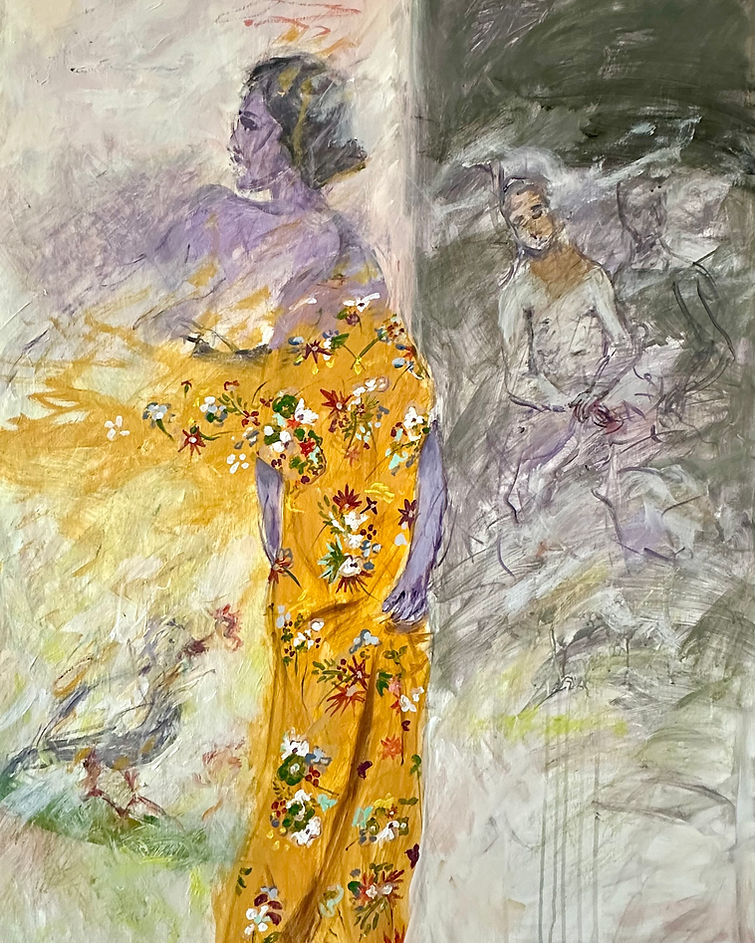 untitled 7 - painting - peter ringgaard - paul stewart gallery 1 .jpg