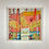 Thumbnail: Passing Glimpse, 2020 - 61 x 61 cm