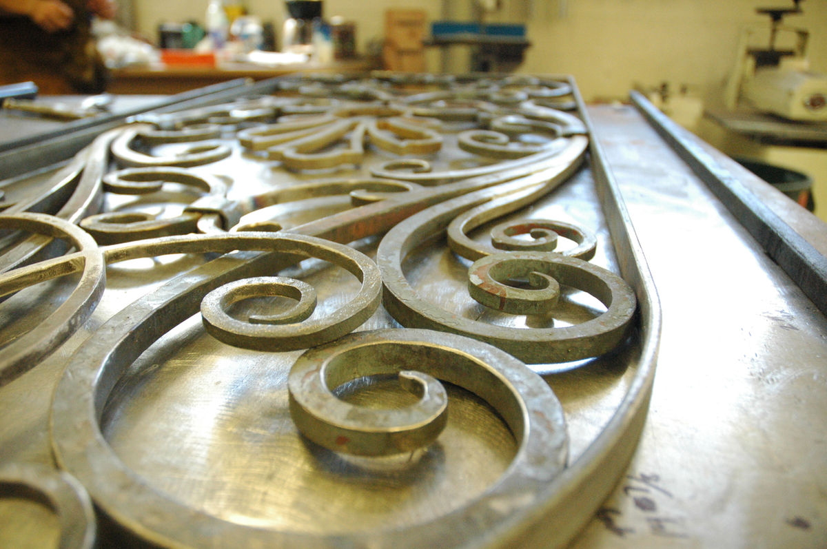 Ironbound Metalworks, LLC
