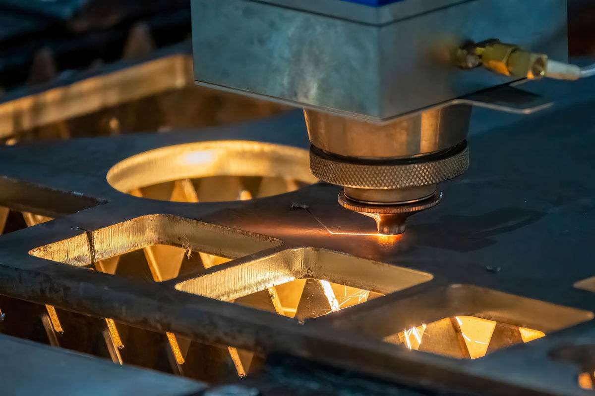 Ironbound Metalworks, LLC