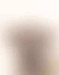 Effie, by Crystal Clarke, is a fluffy highland cow portrait