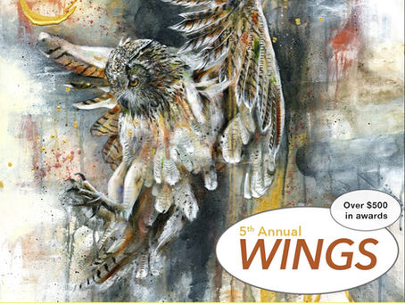 Art by Ariana Zimmerman