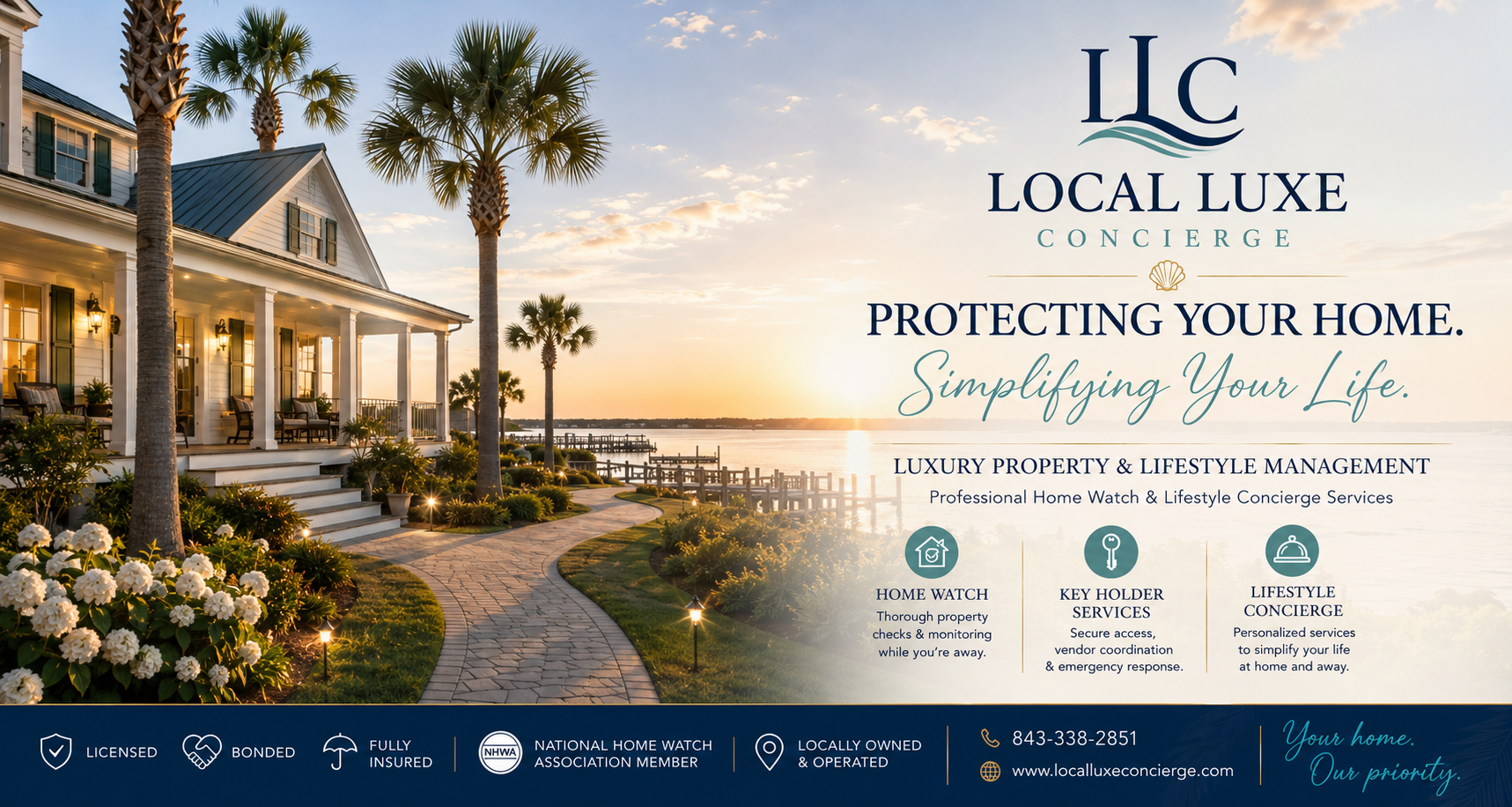 Local Luxe Concierge