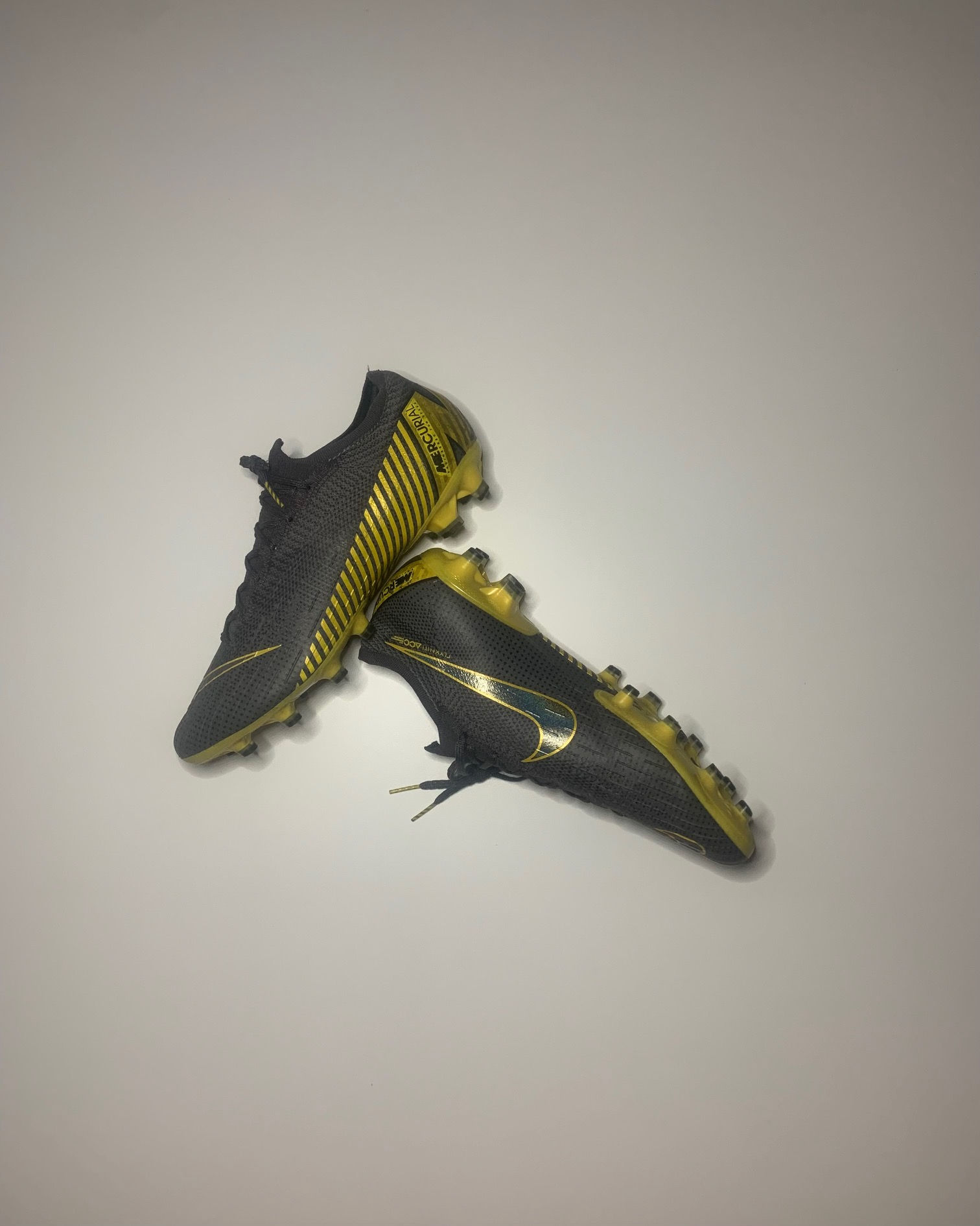 Nike Mercurial Vapor 12/XII