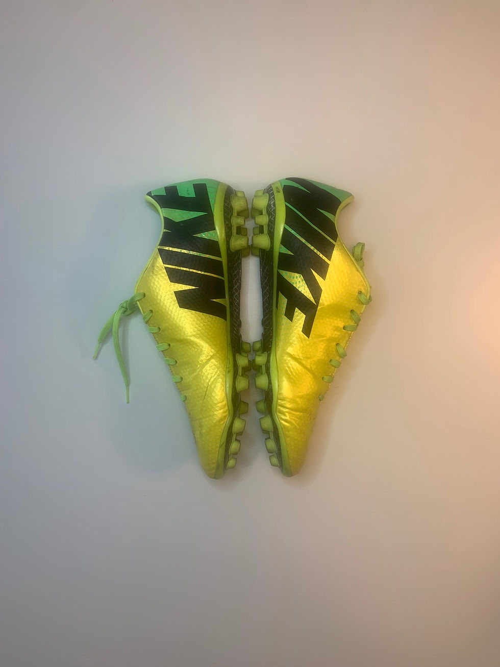 Thumbnail: Nike Mercurial Vapor 9/IX