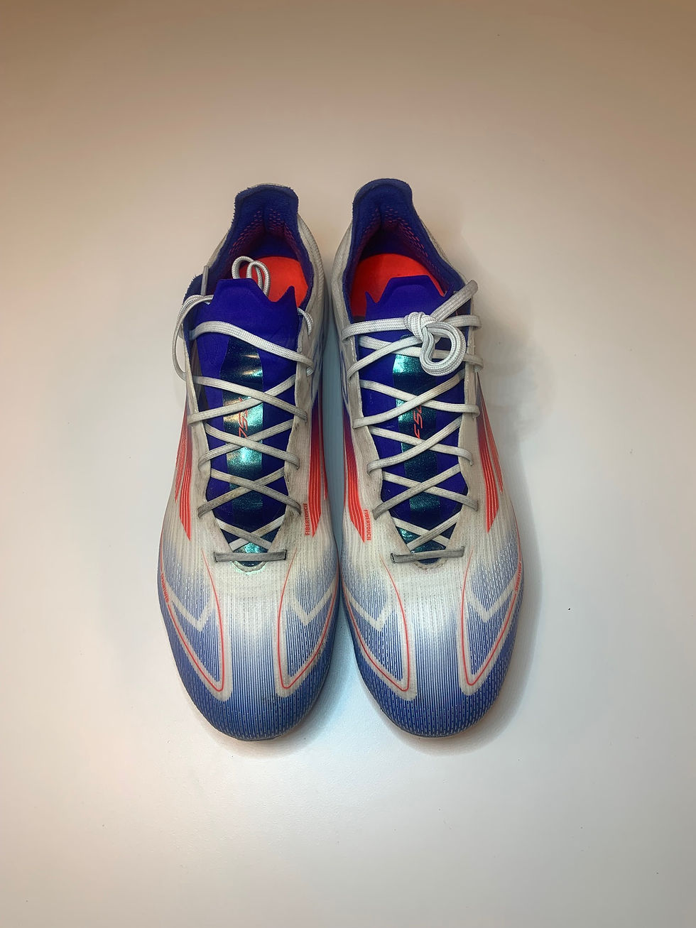 Thumbnail: Adidas F50