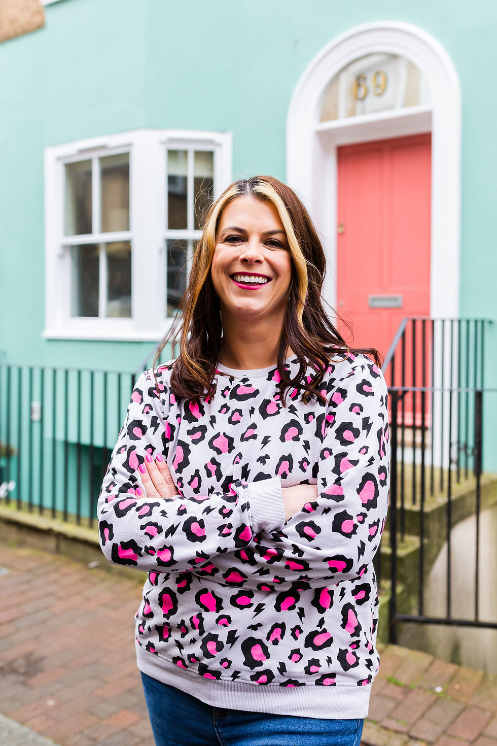 Hannah - Mini Session-3