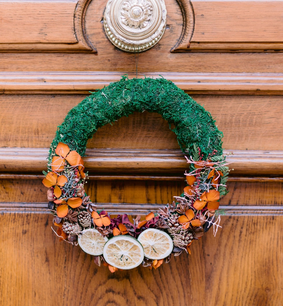 cadou craciun nasi botez