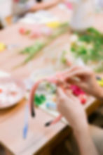 atelier de flori