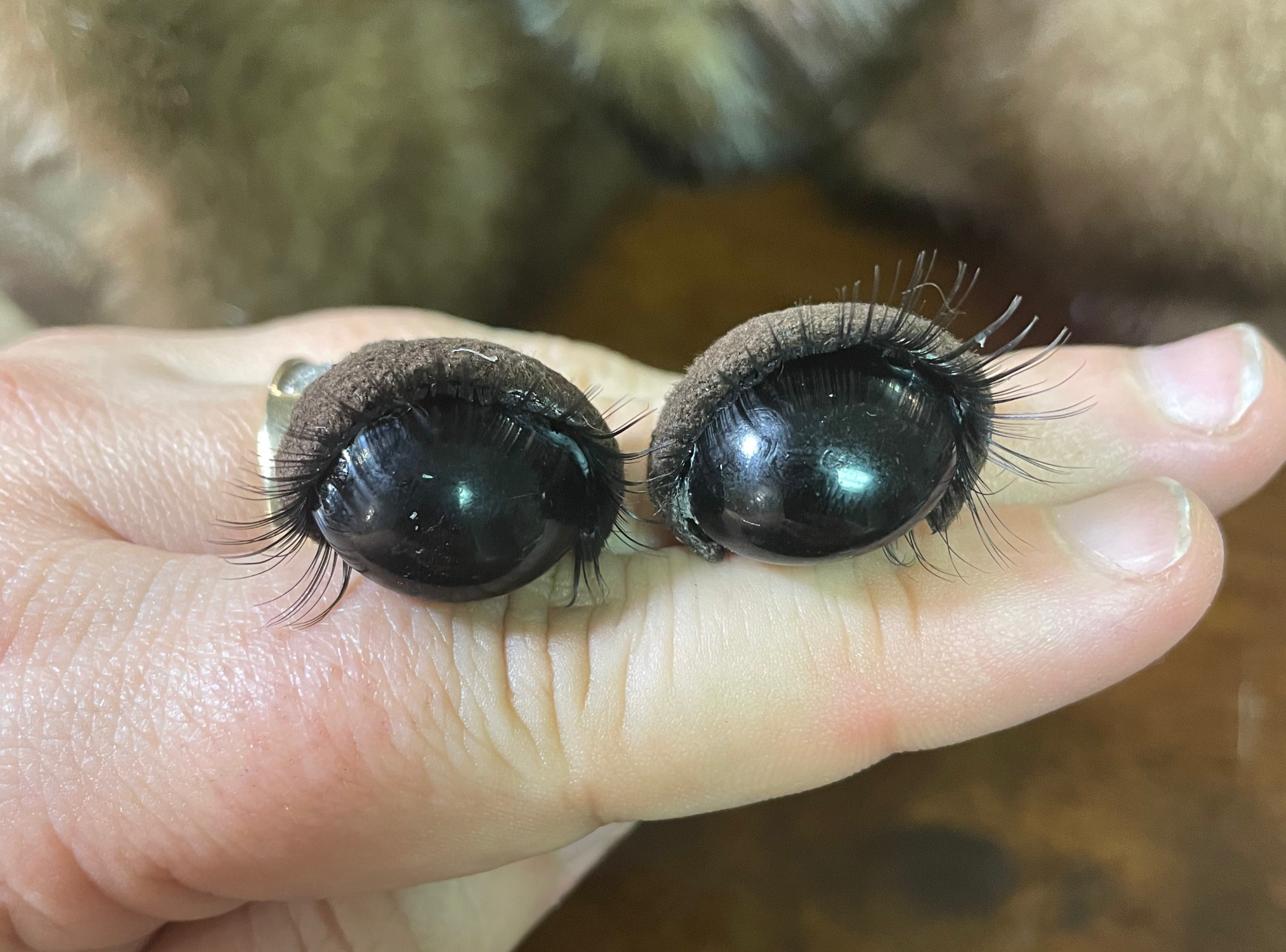 RealFeel Eyes