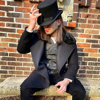 L'étrange Monsieur Redan