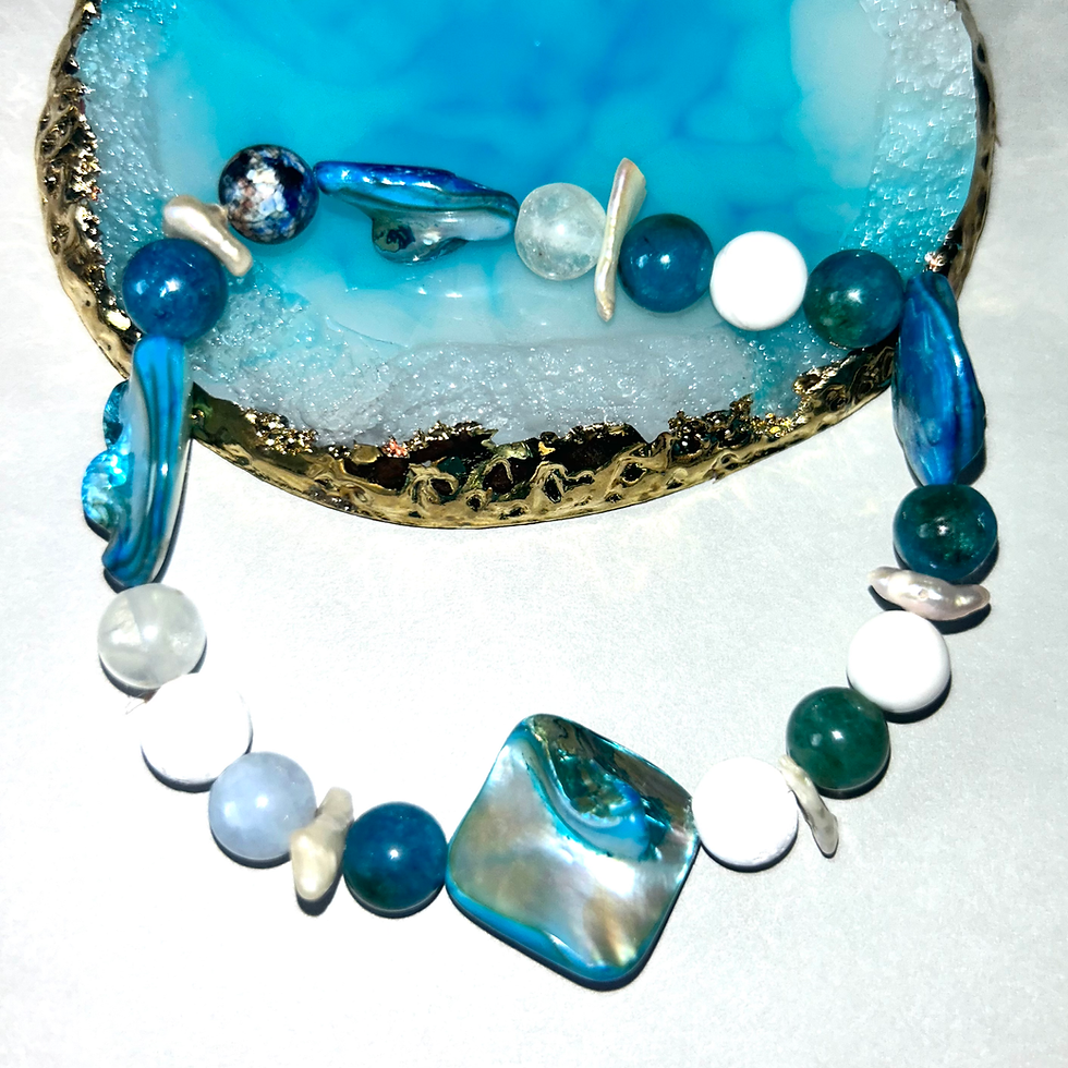 Thumbnail: Chunky Bracelets