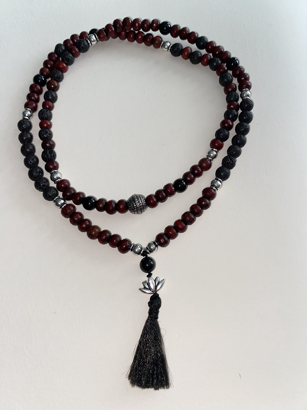 Thumbnail: ROOT TO RISE MALA