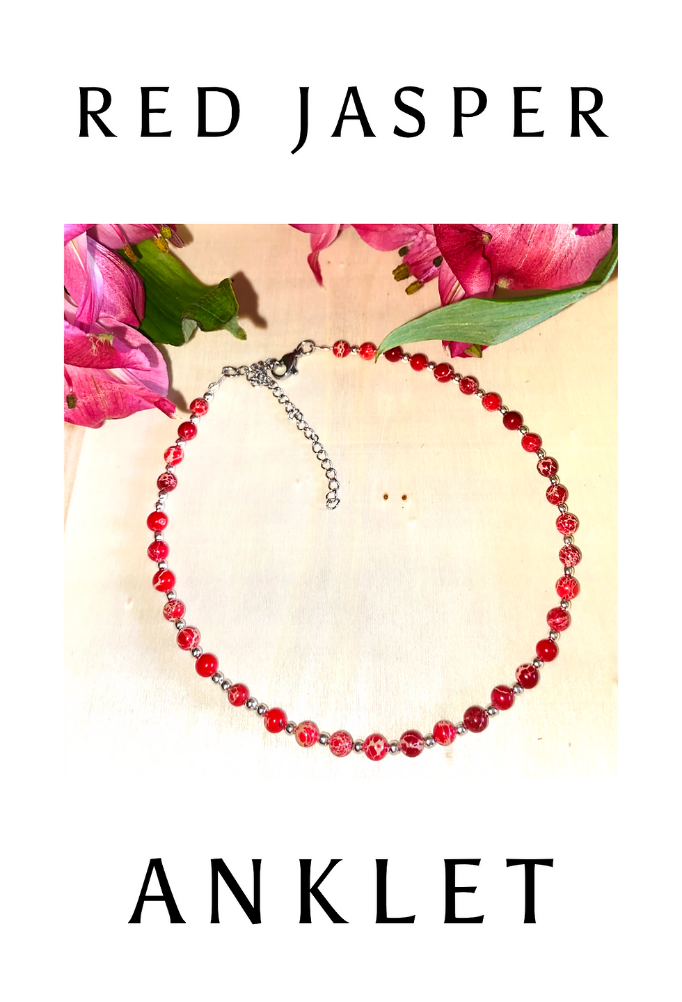 Thumbnail: Anklets
